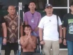 Pelaku Pembunuh Wanita di Kebun Tebu Sunggal Ternyata Pacar Korban