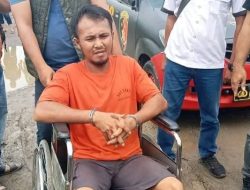 Didesak Menikah, Warga DS Tega Bunuh Pacar dan Membuangnya di Kebun Tebu