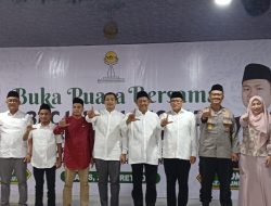 BPC HIMPI Langkat Gelar Buka Puasa Bersama Menebar Kebaikan Meraih Berkah Ramadhan