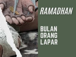 Bulan Orang Lapar