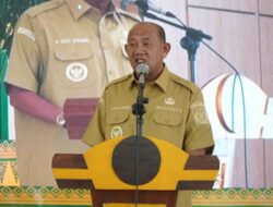 Bupati Langkat Intruksikan 277 Koperasi Merah Putih Selasai Juni 2025