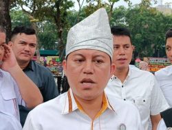 Menyoal Dugaan Pungli di Puskesmas, Praktisi Hukum: Laporkan yang Bungkam Pers