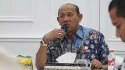 Guna Wujudkan Visi Misi, Bupati Langkat Luncurkan 7 Program Quick Win 2025