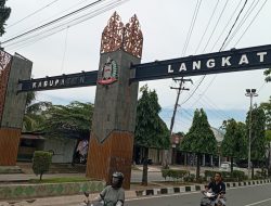 Meski Terus Meningkat, IPM Langkat Urutan 18 di Provinsi Sumatera Utara
