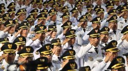 100 Hari Pertama Kepala Daerah Sekadar Gimmick atau Pembuktian Kemampuan