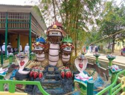 Miliki 13 Istri, MUI Sumut : Tuan Imam Kampung Kasih Sayang Menyimpang
