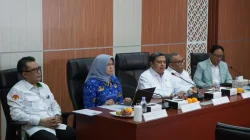 BPJPH Temukan 9 Produk Pangan Terdeteksi Mengandung Unsur Babi