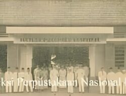 RSU Tanjung Pura Bukti Nyata Kontribusi Sultan Langkat Untuk Bangsa