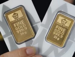 Panic Buying Emas: Cerminan Ketakutan, Ancaman bagi Stabilitas Ekonomi