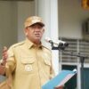 Bupati Ditelpon Mendes, Koperasi Merah Putih Langkat Sudah 100 Persen