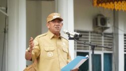 Bupati Ditelpon Mendes, Koperasi Merah Putih Langkat Sudah 100 Persen