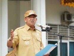 Bupati Ditelpon Mendes, Koperasi Merah Putih Langkat Sudah 100 Persen