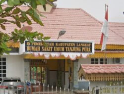 Rinaldi Soroti Minimnya Penghargaan Kepada Sultan Pembawa Kejayaan Langkat