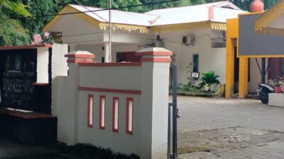 Ada Joki Dupak di Dinkes Langkat, Tenaga Kesehatan Dihantui Pungli