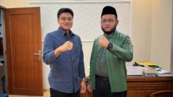 Pimpinan DPRD Sumut Dukung Al Washliyah Perjuangkan Hak