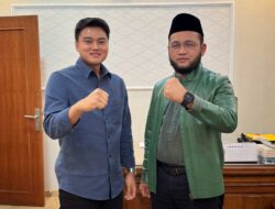 Pimpinan DPRD Sumut Dukung Al Washliyah Perjuangkan Hak