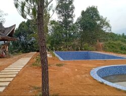 Muncul Bangunan di Kawasan Hutan, Warga Sebut Punya Bupati Langkat