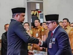 Karier Mentereng Topan Ginting Dari Lampu Pocong Hingga di OTT KPK