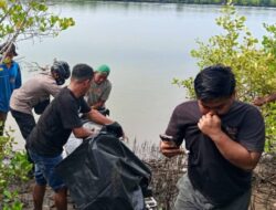Mengambang di Paluh Karang, Kematian Pria Aceh Tamiang Masih Diselidiki