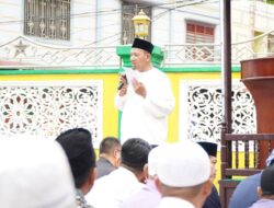 Momentum Idul Adha, Bupati Ajak Teladani Keikhlasan Nabi Ibrahim
