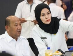 Bupati Langkat Soroti Inklusi Keuangan Disabilitas di Forum Nasional OJK