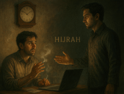 Hijrah