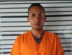 Wahyu Ngaku Polisi Berpangkat Briptu, Demi Diterima Jadi Menantu