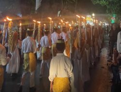 Fespota Idul Adha 1446 H, Semangat Syiar Agama yang Terjaga