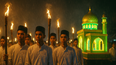 Obor Takbir Menyala, Janji Pemimpin: Antara Harapan dan Realita