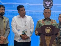 Akhiri Polemik, Empat Pulau Disahkan Masuk Aceh
