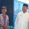 Korban Kebakaran Bahorok Terima Kunci, Bupati: Warga Sangat Kompak
