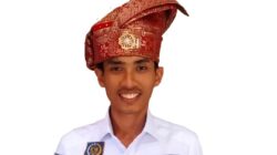 Kades Teluk Bakung Apresiasi Polri di HUT Bhayangkara ke-79
