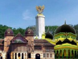 Membangun Ulang Narasi Besar, Dari Krisis Identitas Menuju Langkat Maju