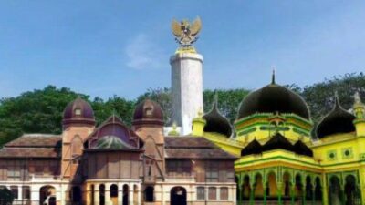 Membangun Ulang Narasi Besar, Dari Krisis Identitas Menuju Langkat Maju