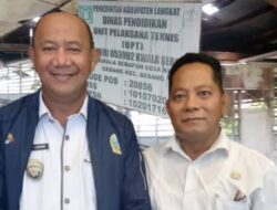 SD di Langkat Rusak Parah, Bupati dan Plt Kadisdik Kompak Bungkam