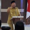 Bupati Langkat Minta Pengusutan Tuntas Temuan Alat Judi di SD Negeri di Bahorok