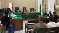 JPU Tuntut Terdakwa PPPK Langkat, LBH Medan : Lebih Ringan dari Maling Ayam