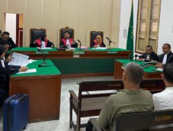 JPU Tuntut Terdakwa PPPK Langkat, LBH Medan : Lebih Ringan dari Maling Ayam