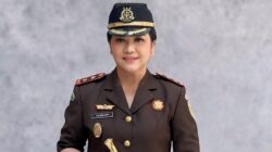 Yuliarni Appy Dipromosi ke Kejati Banten, Asbach Jadi Pengganti