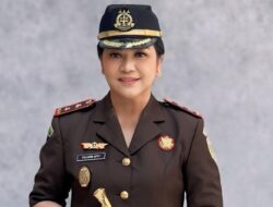 Yuliarni Appy Dipromosi ke Kejati Banten, Asbach Jadi Pengganti
