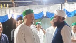 Baitul Jafar: Bertemunya dua Tarekat serumpun dalam satu hidangan Makan malam