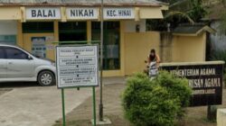 Dugaan Pungli di KUA Hinai, Duplikat Buku Nikah Dibandrol Rp 400 Ribu