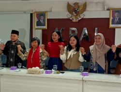 Panglima TNI Didesak Usut Dugaan Keterlibatan Koptu HB Perkara Wartawan Karo