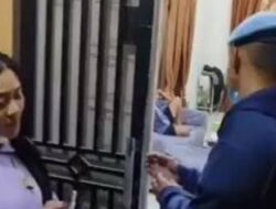 Ngaku Piket, Oknum Polisi di Tanjung Balai Malah Ditemukan di Rumah Wanita Lain