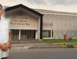 Polemik Kampung Beasiswa Kian Membuncah, LAMPU SUMUT Surati Kejatisu