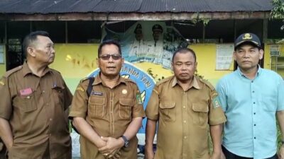 Pernyataan Kontroversi Kadisdik Langkat : Alat Judi Ditemukan SD Negeri, Publik yang Disalahkan