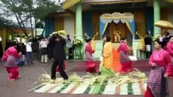 Dari Gobuk ke Gubang, Menyembuhkan Kota Lewat Kebudayaan