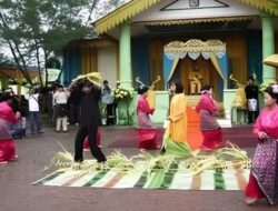 Dari Gobuk ke Gubang, Menyembuhkan Kota Lewat Kebudayaan