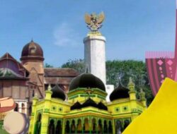 Menjaga Wadah Sejarah Melupakan Isinya
