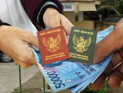 Kembalikan Uang, Bukti Dugaan Pungli Benar Terjadi Kakan Kemenag Langkat Milih Diam